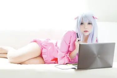 Hana Bunny - Sagiri (4).webp