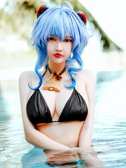 Ganyu_BlackBikini (7).webp