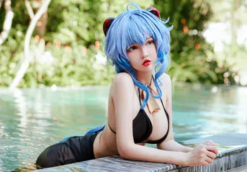 Ganyu_BlackBikini (3).webp