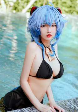 Ganyu_BlackBikini (2).webp