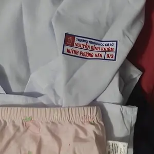 Bé 2k10 này Múi mít lớp 9 ,THCS NBK